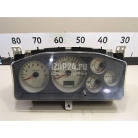 Панель приборов Mitsubishi Lancer (CS/Classic) (2003 - 2008) mn134852