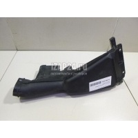 Воздухозаборник (наружный) Mitsubishi Lancer (CS/Classic) (2003 - 2008) MN135194