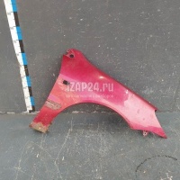 Крыло переднее правое Mitsubishi Lancer (CS/Classic) (2003 - 2008) 5220A736