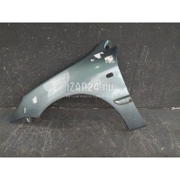 Крыло переднее левое Mitsubishi Lancer (CS/Classic) (2003 - 2008) 5220A733