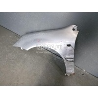 Крыло переднее левое Mitsubishi Lancer (CS/Classic) (2003 - 2008) 5220A733