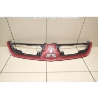Решетка радиатора Mitsubishi Lancer (CS/Classic) (2003 - 2008) 7450a214ra