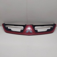 Решетка радиатора Mitsubishi Lancer (CS/Classic) (2003 - 2008) 7450a214ra