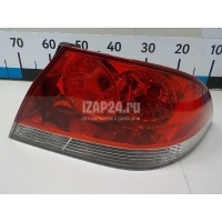 Фонарь задний правый Mitsubishi Lancer (CS/Classic) (2003 - 2008) MN161196