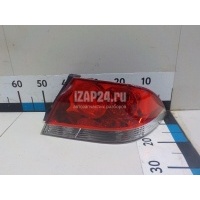 Фонарь задний правый Mitsubishi Lancer (CS/Classic) (2003 - 2008) MN161196