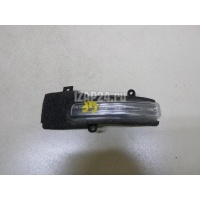 Повторитель в зеркало Mitsubishi L200 (KK/KL) (2015 - ) 8351A067