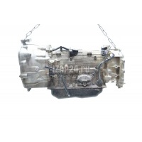 АКПП (автоматическая коробка переключения передач) Mitsubishi L200 (KB) (2006 - 2016) MN107586