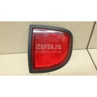 Отражатель задний Mitsubishi L200 (KB) (2006 - 2016) 8355A016