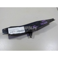 Кронштейн замка капота Mitsubishi L200 (K6,K7) (1996 - 2006) MR467012