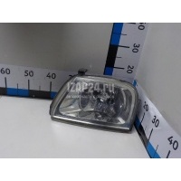 Фара левая Mitsubishi L200 (K6,K7) (1996 - 2006) MR439531