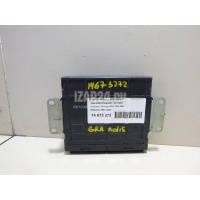 Блок управления двигателем Mitsubishi Grandis (NA#) (2004 - 2010) MN171269