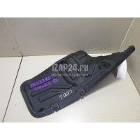 Локер задний левый Mitsubishi Grandis (NA#) (2004 - 2010) MN161065