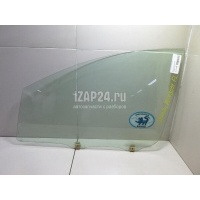 Стекло двери передней левой Mitsubishi Grandis (NA#) (2004 - 2010) MN167531