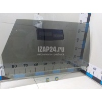 Стекло двери задней правой Mitsubishi Grandis (NA#) (2004 - 2010) MN129338