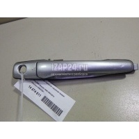 Ручка двери передней наружная правая Mitsubishi Grandis (NA#) (2004 - 2010) MR647231