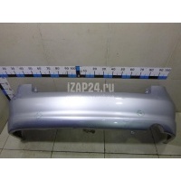 Бампер задний Mitsubishi Grandis (NA#) (2004 - 2010) MN150990HB