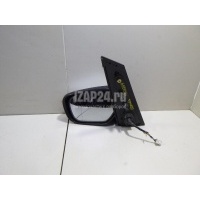 Зеркало левое электрическое Mitsubishi Grandis (NA#) (2004 - 2010) MN145649HA