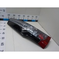 Фонарь задний левый Mitsubishi Grandis (NA#) (2004 - 2010) MN182331