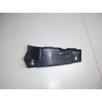 Кронштейн заднего бампера Mitsubishi Galant (DJ,DM) (2003 - 2012) MR982661