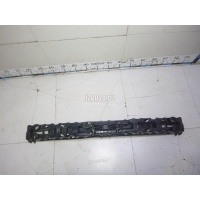 Усилитель заднего бампера Mitsubishi Galant (DJ,DM) (2003 - 2012) MR598704