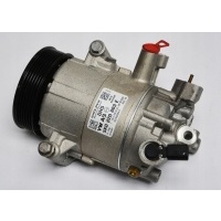 5k0820803e volkswagen scirocco tdi компрессор кондиционера