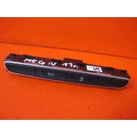Renault megane iv 4 переключатель эко 283e84929r