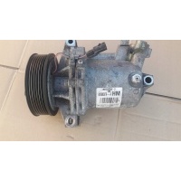 Компрессор кондиционера dacia duster 1.2 926008367r