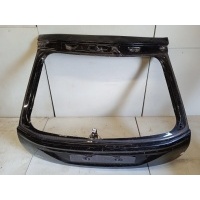 Дверь багажника Ford Focus 2 2008-2011 1633845