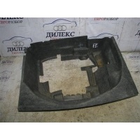 обшивка багажника Audi A4 (B8) 2007-2015 2011 8K9863697C
