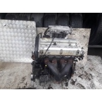 двигатель kia magentis hyundai 2.0 16v 136 л.с. g4jp