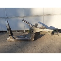 Лонжерон Volvo XC70 ХС70 2008-2012 31253332