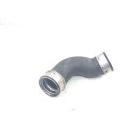 Патрубок интеркулера Mercedes-Benz E-Класс W211/S211 2003 A2115284982