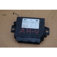 Блок управления парктрониками Volkswagen Tiguan 2010 1T0919475H