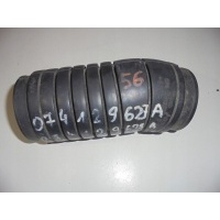 Трубки впуска воздушный volkswagen t4 074129627a