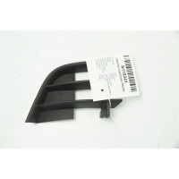 Решётка бампера передняя 5j0853665a skoda fabia iii