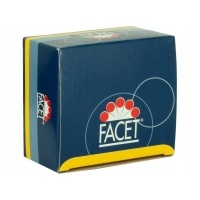 датчик давления коллектор facet 10.3085