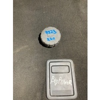 Крышка расширительного бачка Mercedes-Benz S-class W220 A2105010715