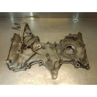 крышка ГРМ Mazda Mazda3 BL 2012 ZJ3810500