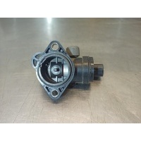 Механизм управления заслонками впускного коллектора Mazda Mazda3 BL 2012 ZY0120130B