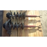 Амортизатор макферсон передняя audi a6 c6 4f0413031ap