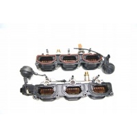 Gd audi a6 a7 a8 коллектор впускной 06e133109al / 110al