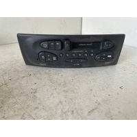 Радио 7700433072 renault scenic megane