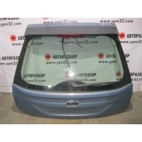 Дверь багажника Ford Focus II 2008-2011 2008 1527998