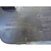 Заглушка (решетка) в бампер Audi Q7 2016 4M0807442