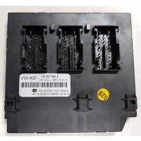 Модуль комфорта 1k0937085d volkswagen audi seat skoda eu
