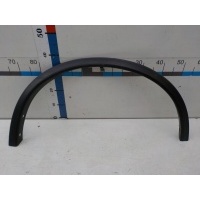 Накладка крыла переднего правого Nissan X-Trail (T32) 2014- 638604CE1A
