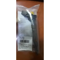 форсунка Mercedes-Benz Sprinter W901 - W909 Classic W901 A6420700587