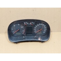 Volkswagen гольф iv бора спидометр часы full fis 1j0920842c