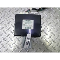 Блок управления Toyota Sienna II (XL20) 2003 - 2010 2010 8922208032