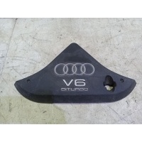 Накладка моторного отсека Audi A6 C5 1997-2005 078103927AE